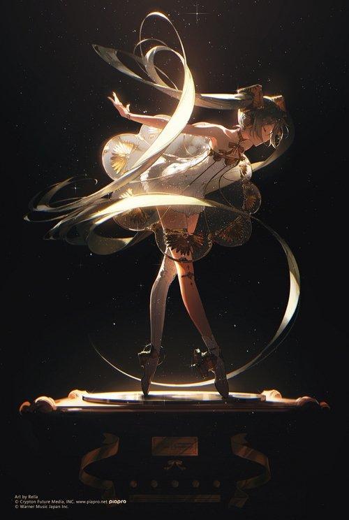 初音ミクシンフォニー ~Miku Symphony2020 オーケストラライブ
