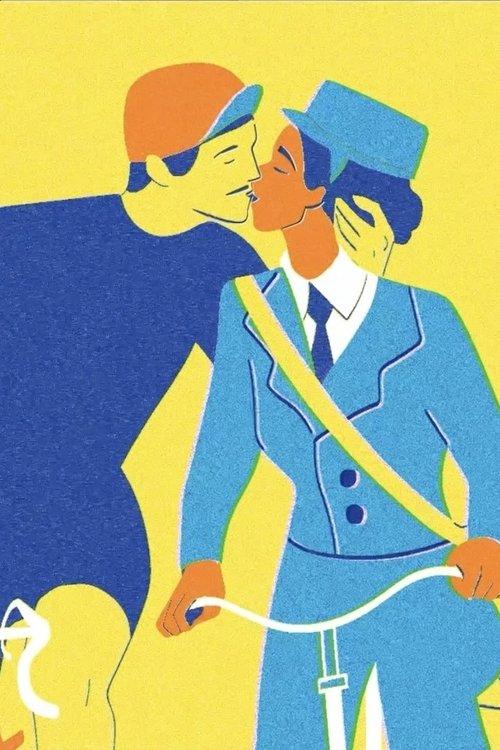 La Bicyclette et le Vélo