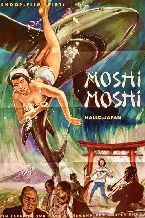 Moshi Moshi - Hallo Japan