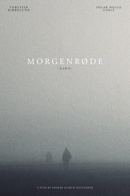 Morgenrøde
