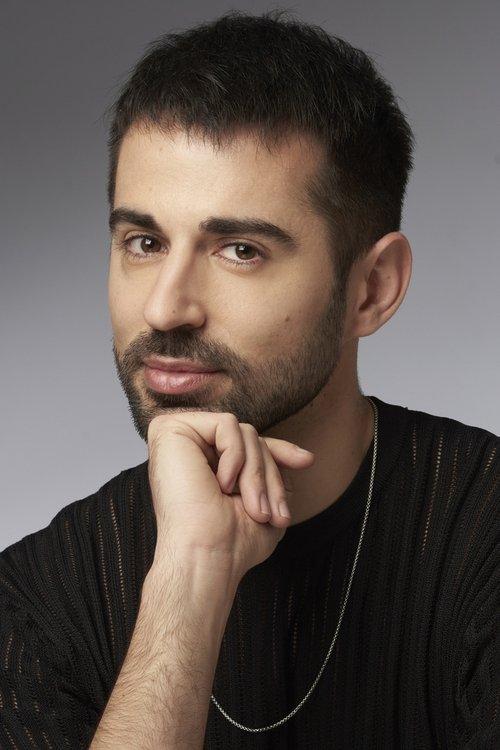 Tomás Eloy Muñoz