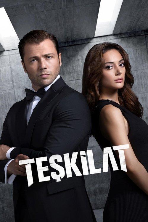 Teşkilat