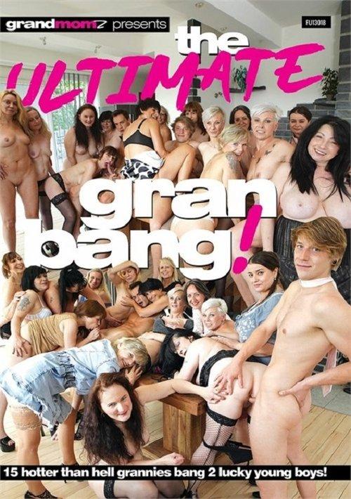 The Ultimate Gran Bang