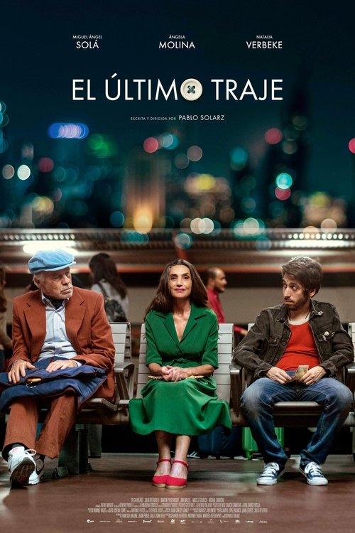 O Último Traje