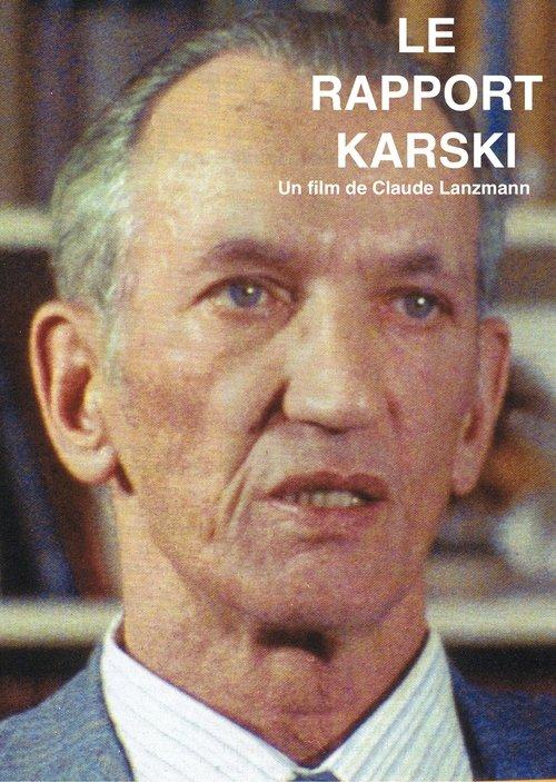 O Relatório Karski