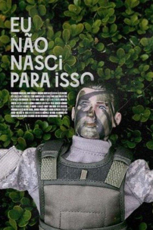 Eu Não Nasci pra Isso