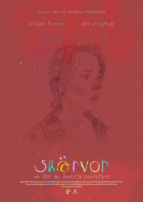 Skärvor