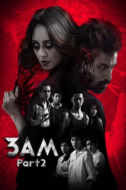 3 A.M. - A Hora da Morte