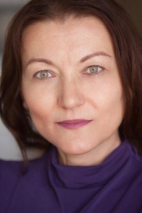 Aleksandra Myrna