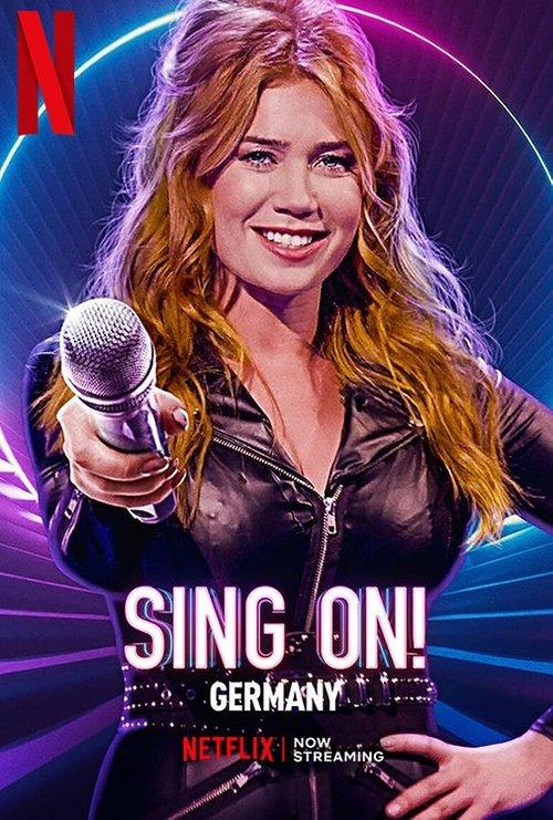 Vem Cantar! Alemanha
