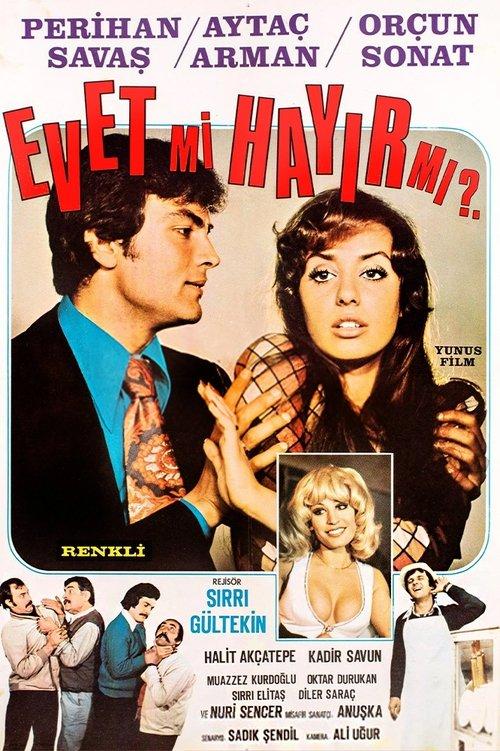 Evet Mi Hayır Mı