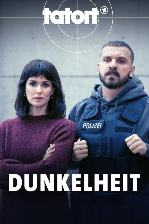 Tatort: Dunkelheit