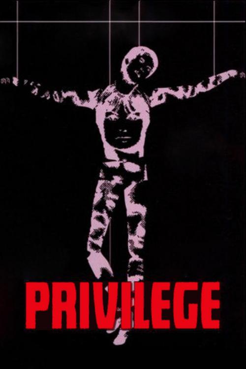 Privilégio