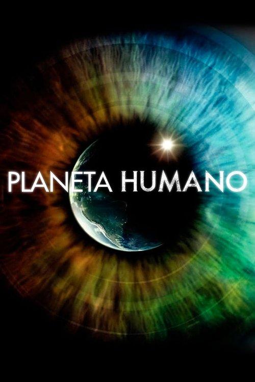 Planeta Humano