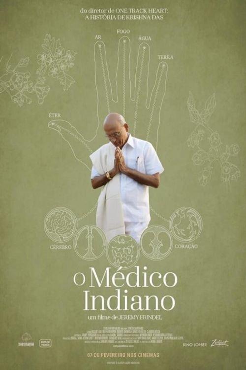 O Médico Indiano
