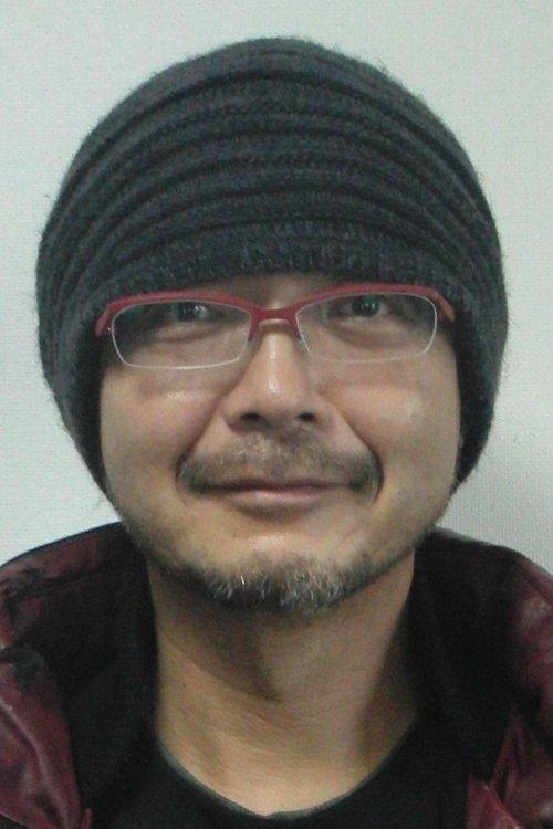 森川圭