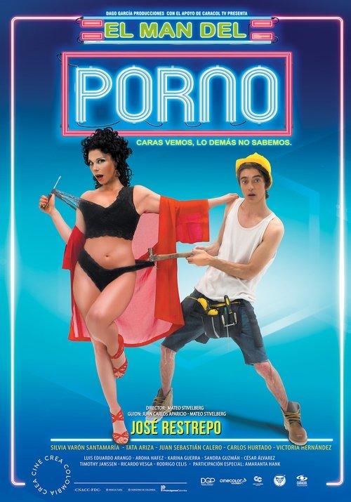 O CARA DO PORNÔ