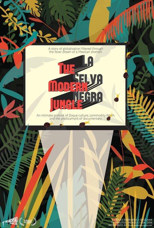 La selva negra