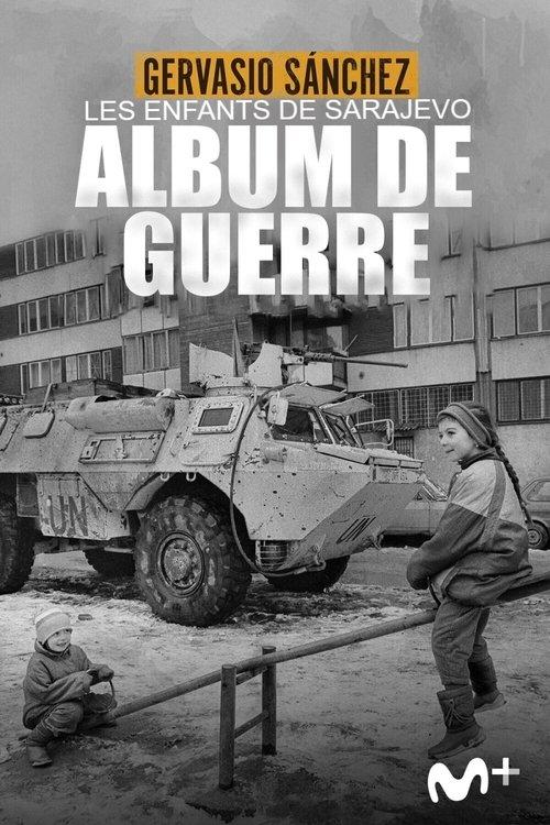 Álbum de posguerra