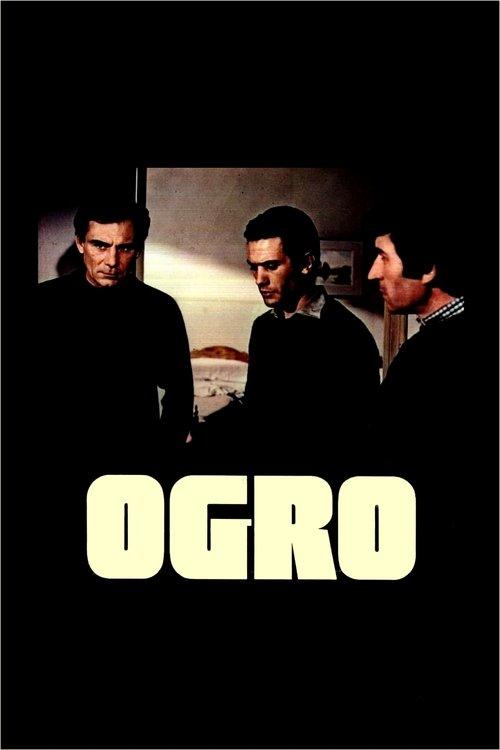 Operação Ogro