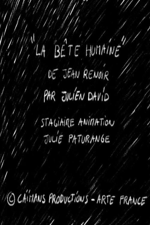 Short Cuts : La bête humaine de Jean Renoir