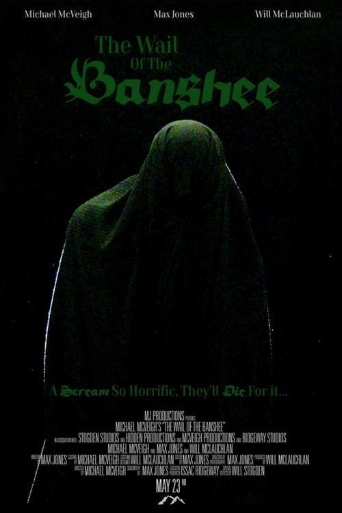 The Wail of the Banshee