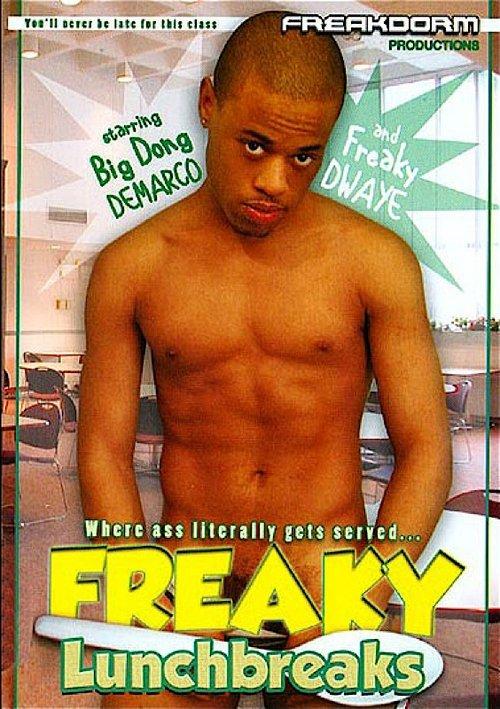 Freaky Lunchbreaks