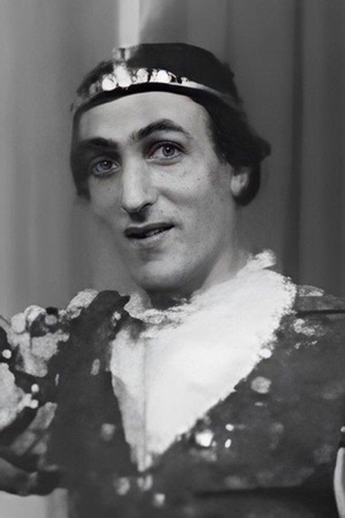 Михаил Георгиевский