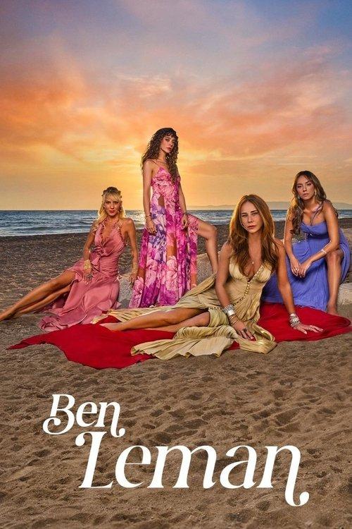 Ben Leman