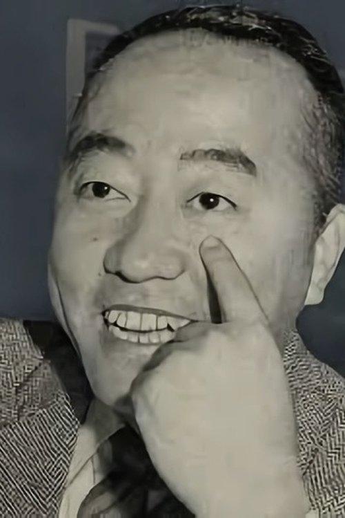 岡本忠成