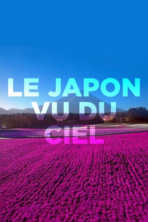 Japão Visto de Cima (Japan From Above)
