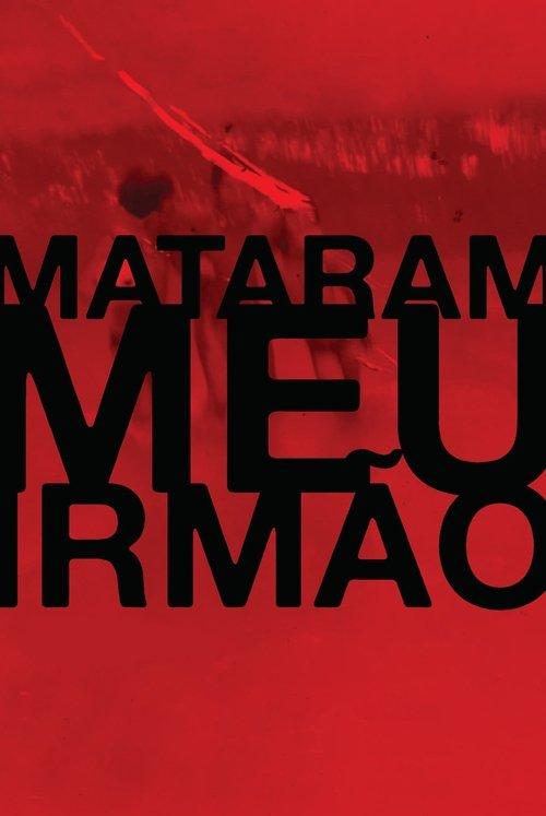 Mataram Meu Irmão