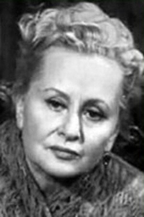 Галина Калиновская