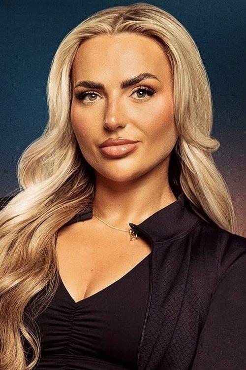 Adrienne Naylor