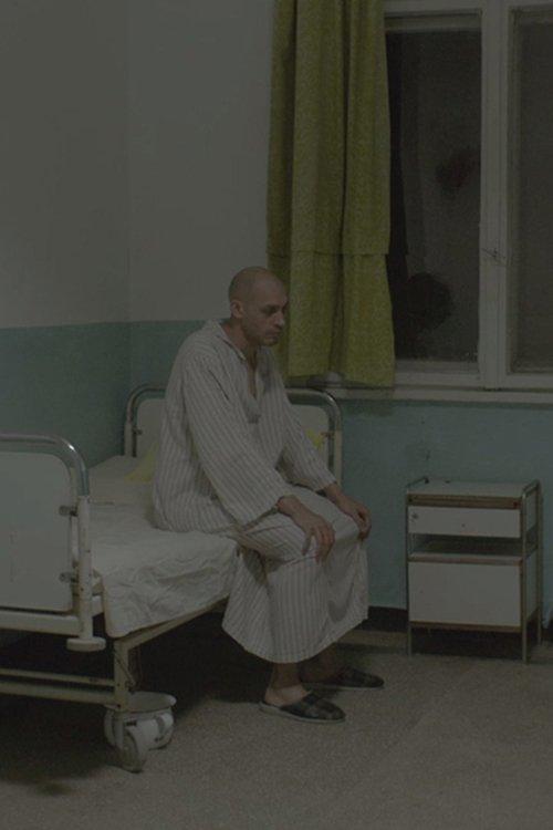 Сънят на пациента