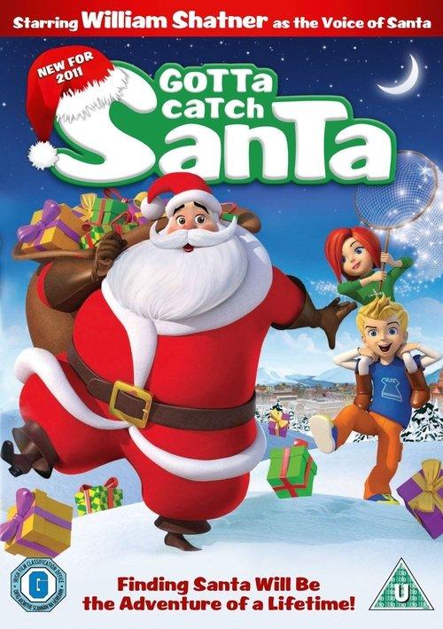 Cadê o Papai Noel?