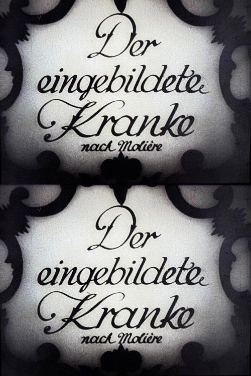 Der eingebildete Kranke