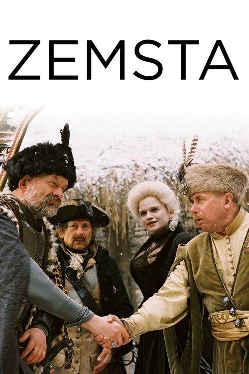 A Vingança