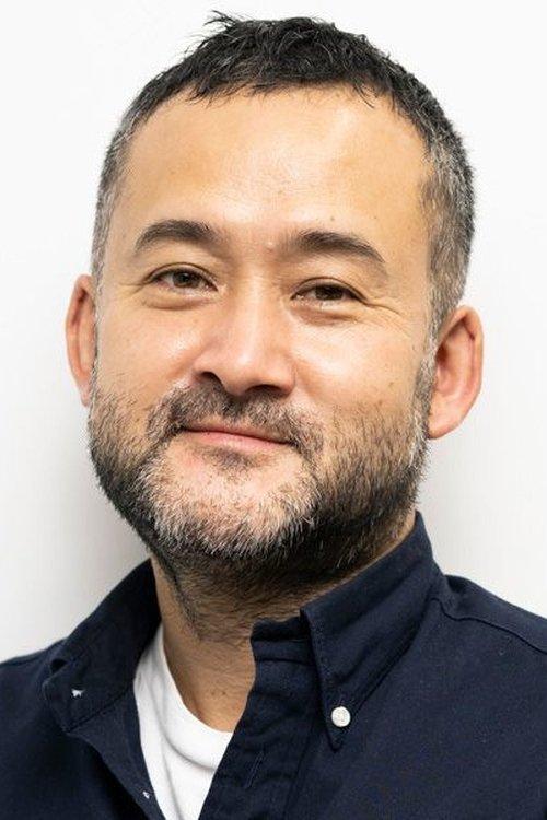 石塚真一