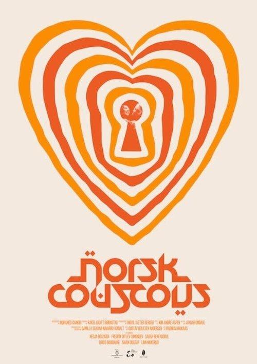 Norsk Couscous