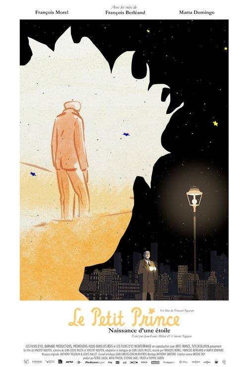 Le Petit Prince : naissance d'une étoile
