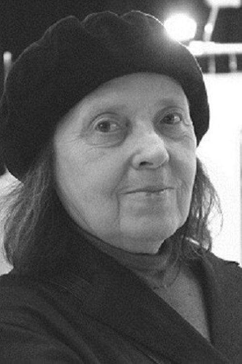 Альбина Шульгина