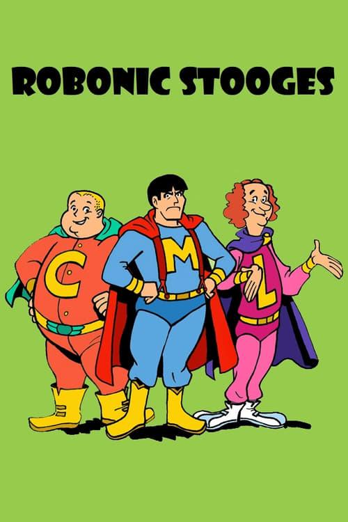 Os Robôbos
