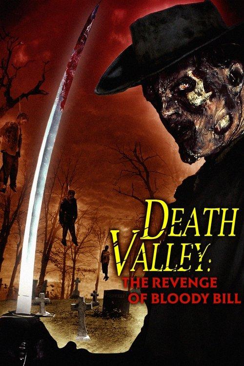 Vale da Morte: A Vingança de Bloody Bill