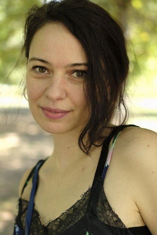 Anna Gyimesi