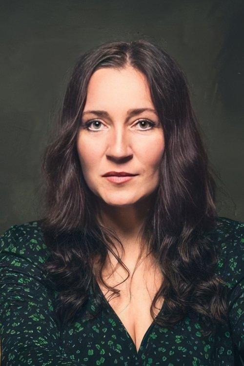 Katka Koščová