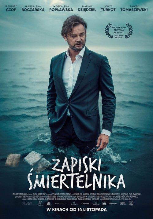 Zapiski śmiertelnika