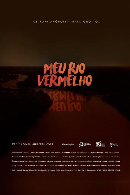 Meu Rio Vermelho