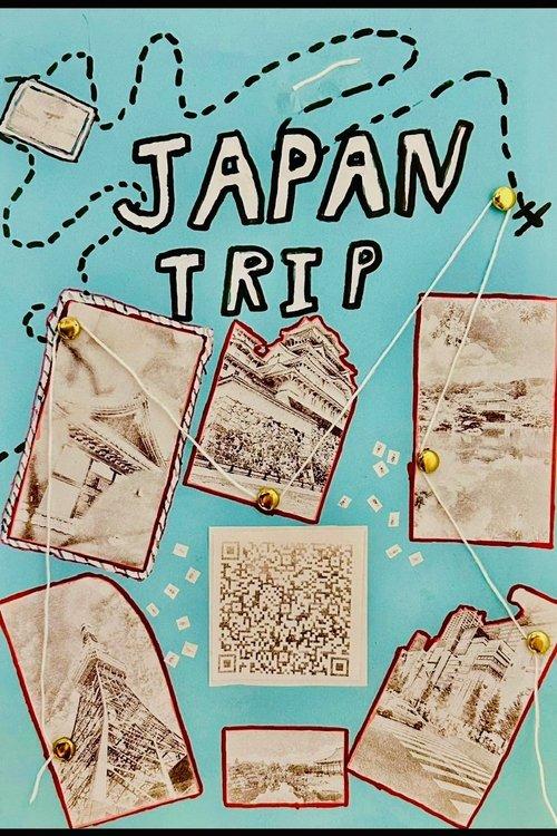 Japan Trip