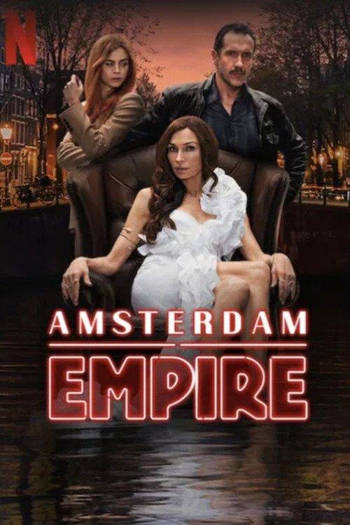 Império de Amsterdã